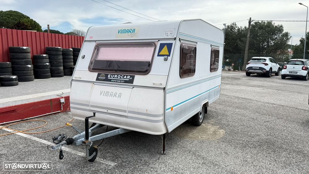 Vimara 360 SPORT - 1