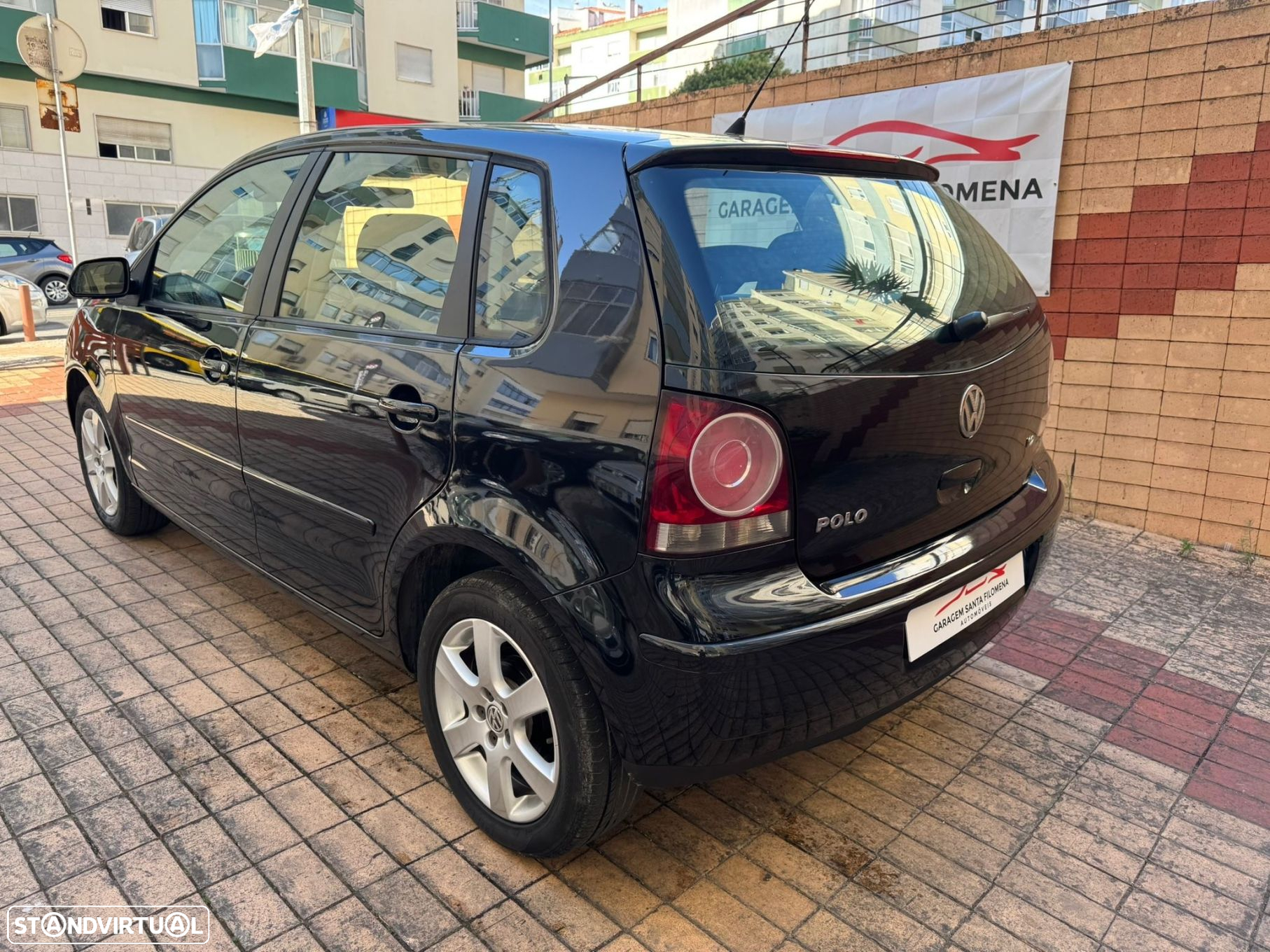 VW Polo 1.2 Live - 4