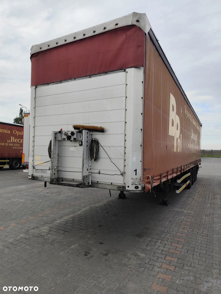 Schmitz Cargobull S01 - 4