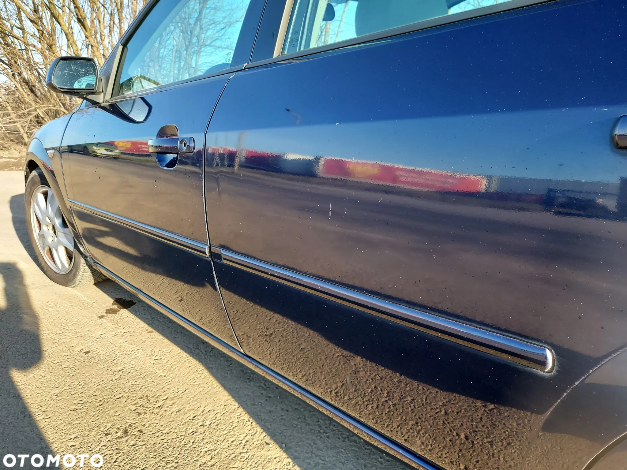 Ford Mondeo 2.0 Ghia - 7