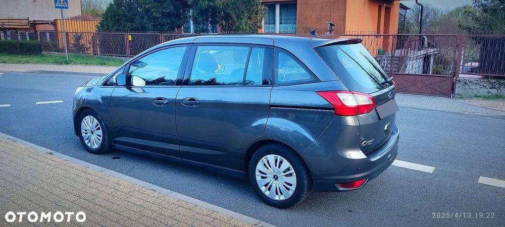 Ford Grand C-MAX Gr 1.5 TDCi Edition ASS - 2
