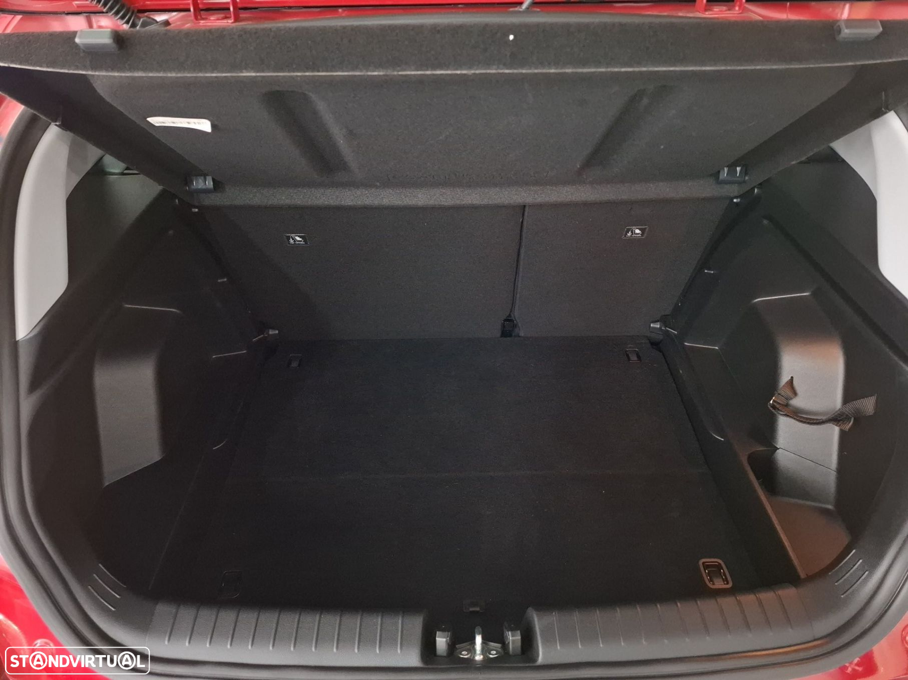 Hyundai Bayon 1.0 T-GDI Premium TT - 24
