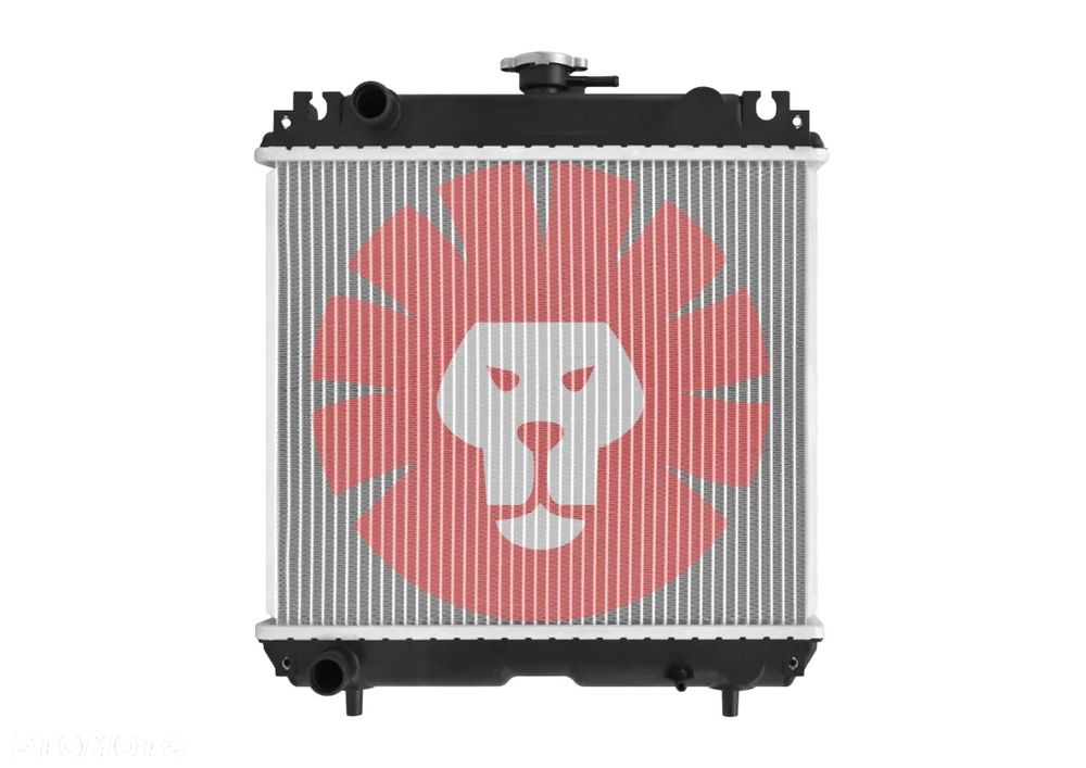 NOWA CHŁODNCIA WODY KUBOTA R1-211 OE 5242025992 - 1