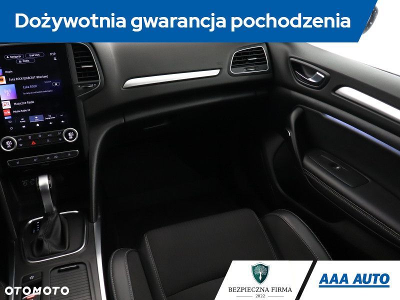 Renault Megane - 10