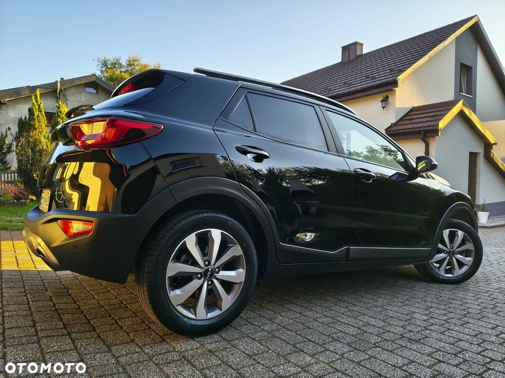 Kia Stonic 1.2 L Business Line - 19