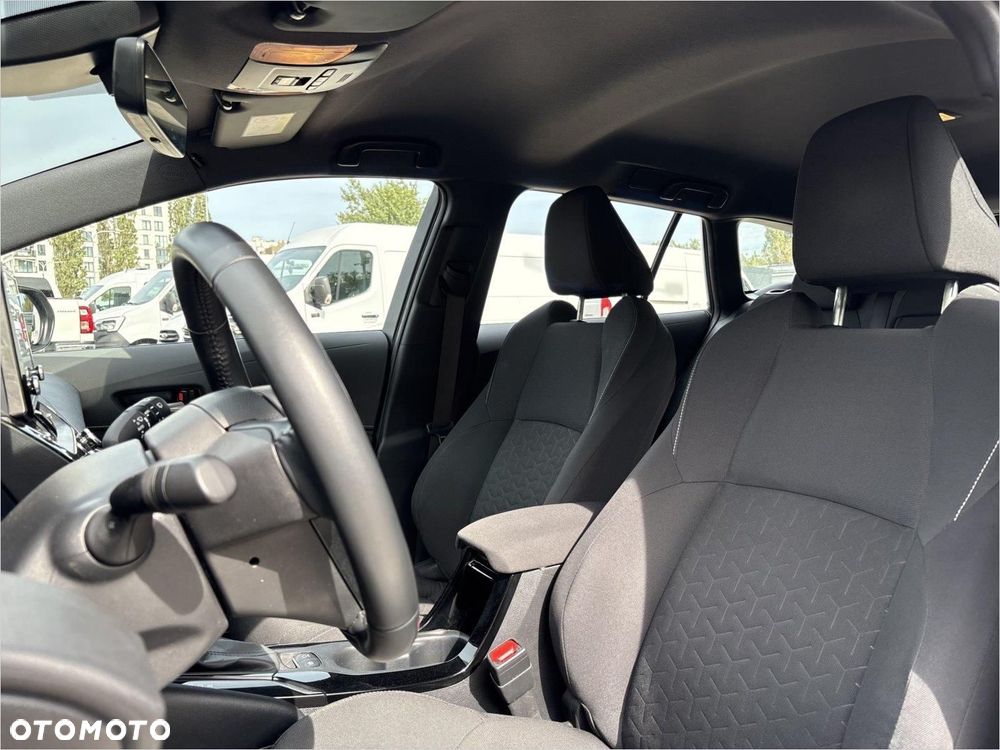 Toyota Corolla 1.8 Hybrid GPF Comfort - 13