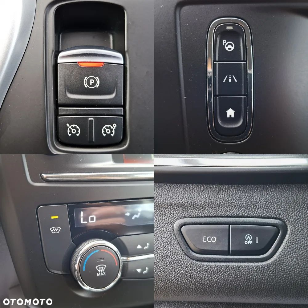 Renault Kadjar Energy dCi 110 EDC Bose Edition - 34