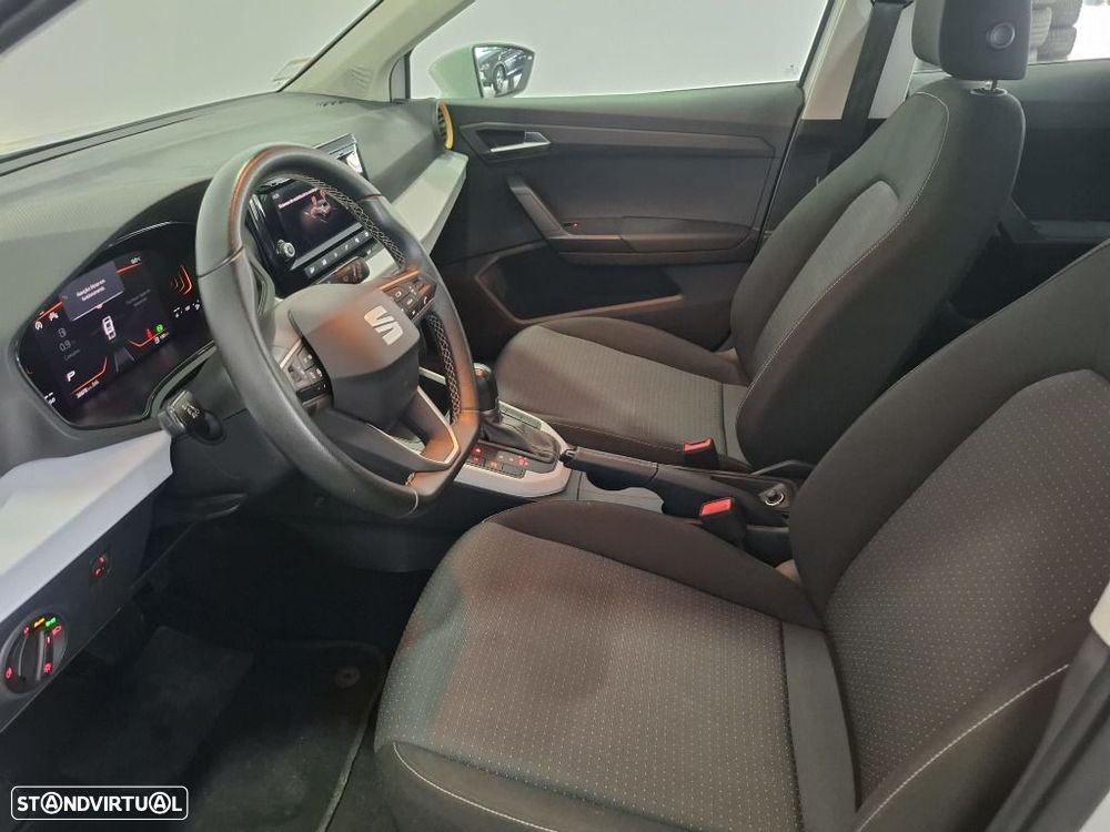 SEAT Arona 1.0 TSI Style DSG - 12