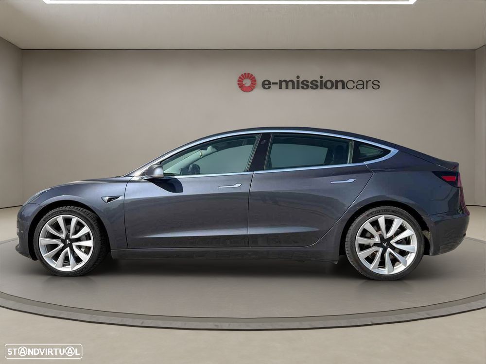 Tesla Model 3 Long Range AWD Dual Motor - 3