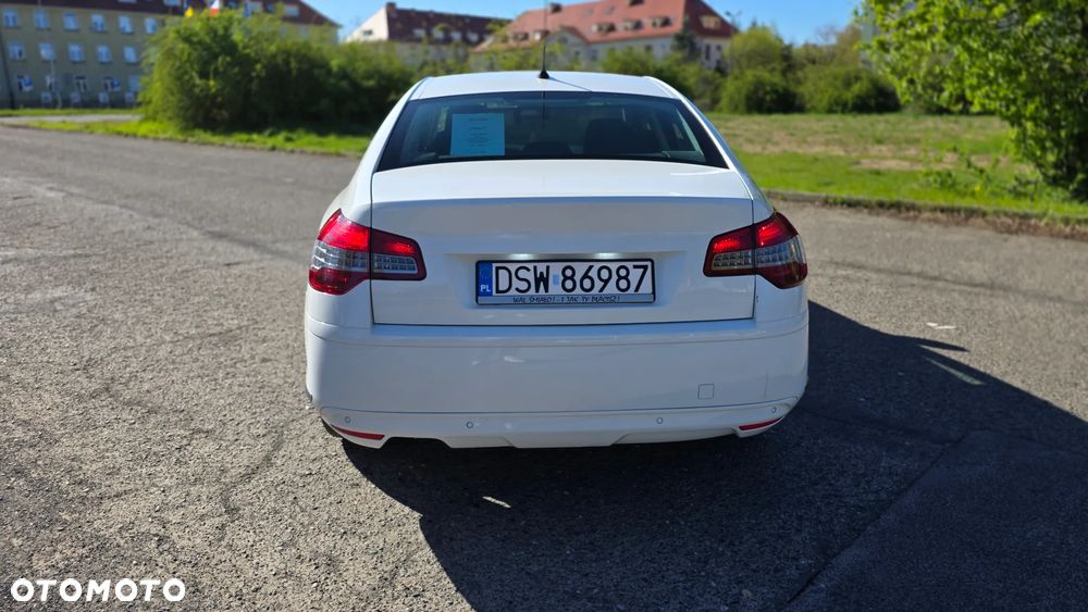 Citroën C5 - 6