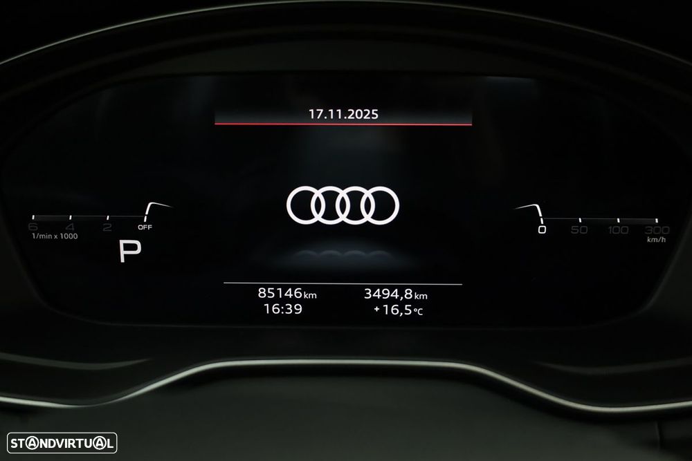 Audi Q5 Sportback 35 TDI S line S tronic - 17