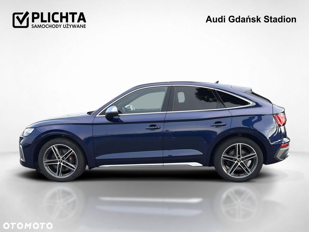 Audi SQ5 Sportback - 3