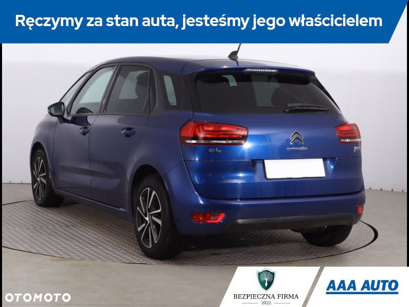 Citroën C4 Picasso - 6