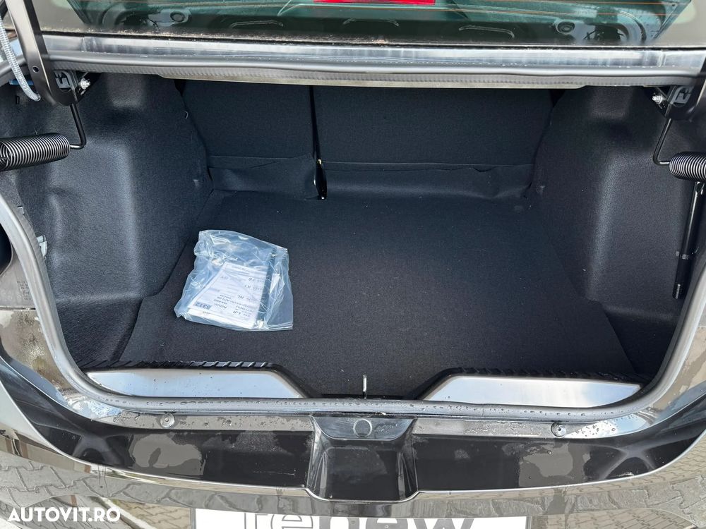 Dacia Logan TCe 90 MT5 Expression - 5