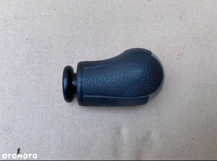 Gałka zmiany biegów Ford c-max mk1 focus mk2 - 2