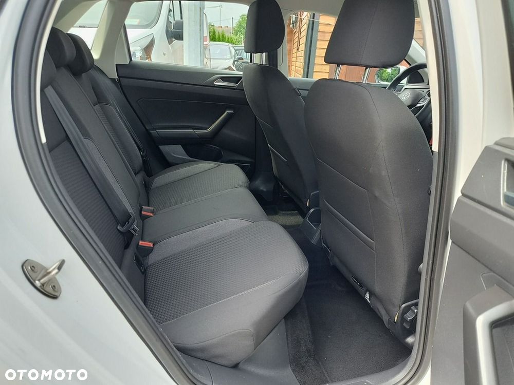 Volkswagen Polo 1.0 TSI Life - 23