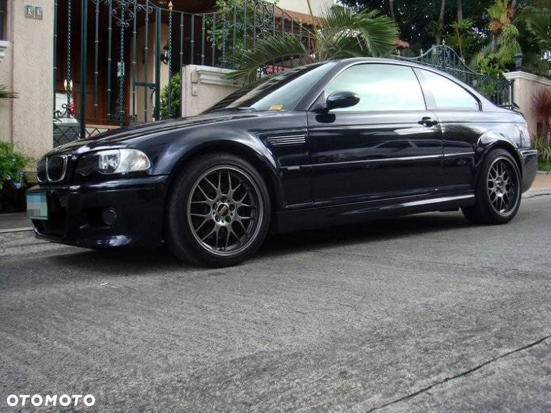 4x Felgi 18 m.in. do BMW Seria 3 e36 e46 e90 F30 F31 F34 5 f10 f11 - BY773 - 5