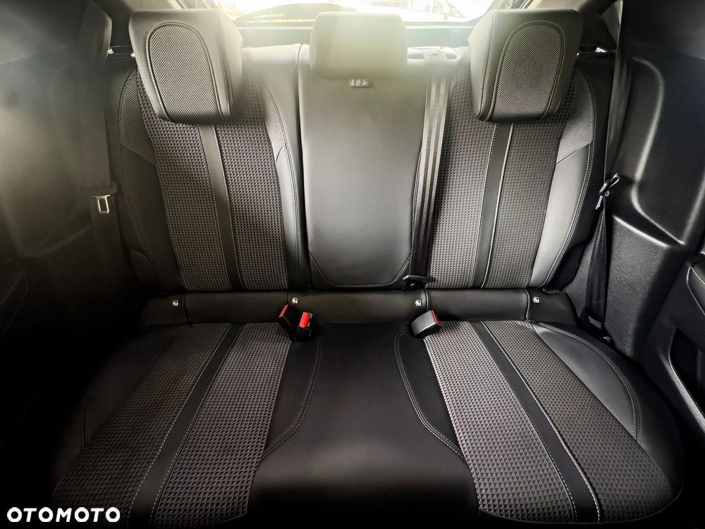 Peugeot 208 1.2 PureTech GT Line S&S EAT8 - 15