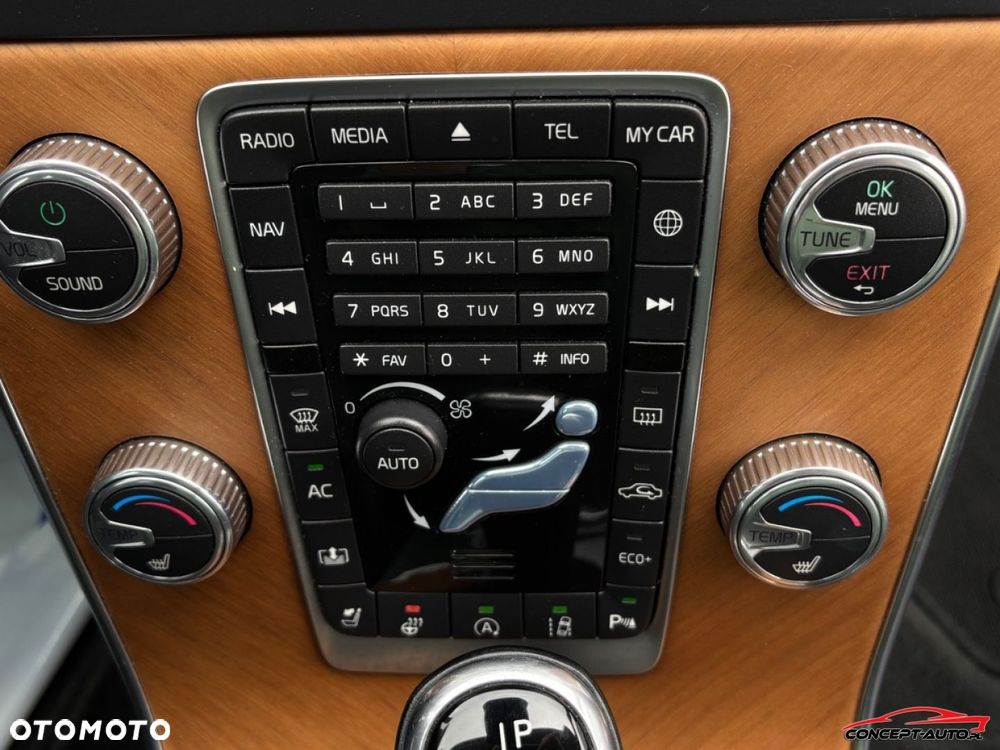 Volvo S60 - 18