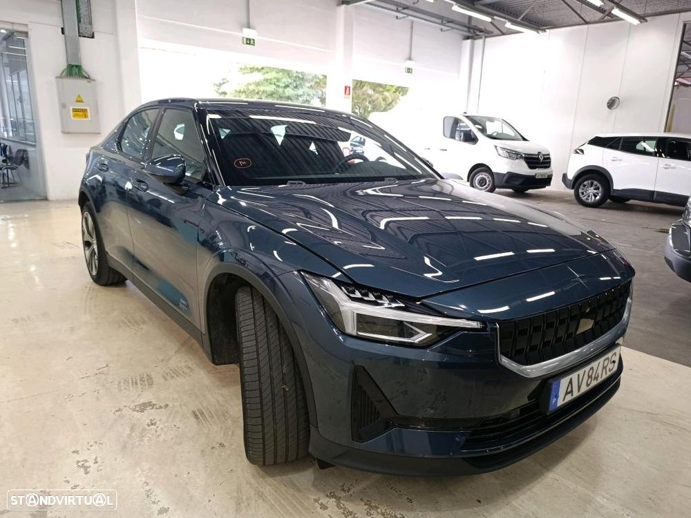 Polestar 2 Long Range 78 kWh - 5