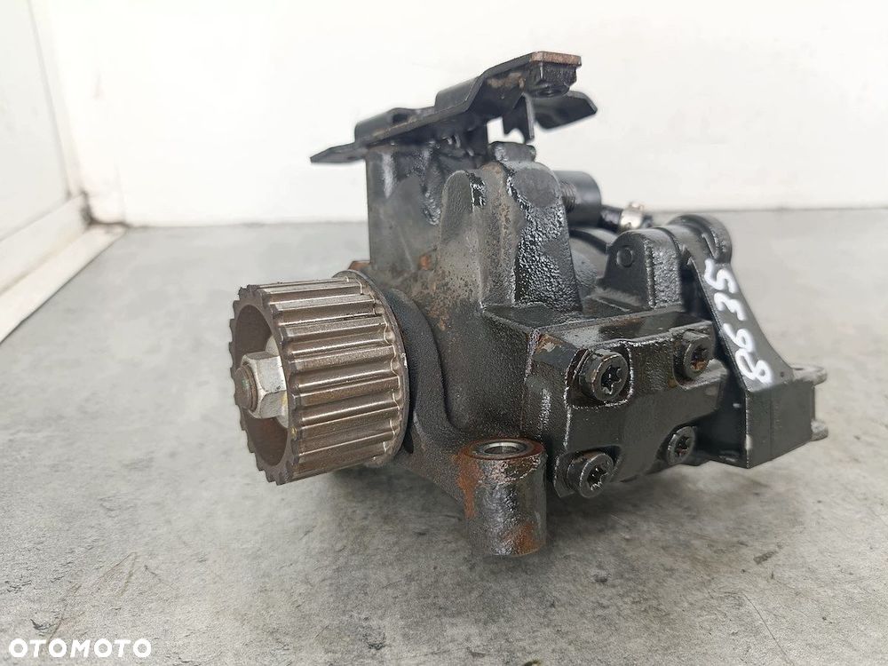 POMPA WTRYSKOWA RENAULT SCENIC III FL A2C53351931  H8201100115 CONTINENTAL - 5