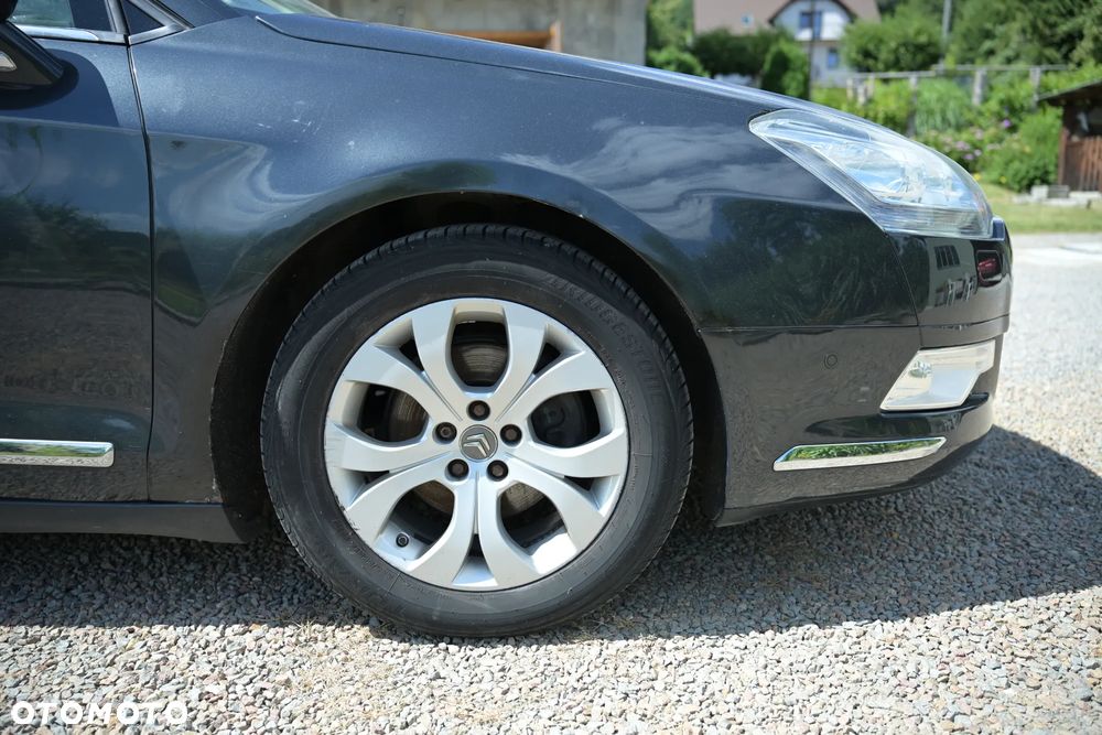 Citroën C5 1.6 THP Exclusive - 10