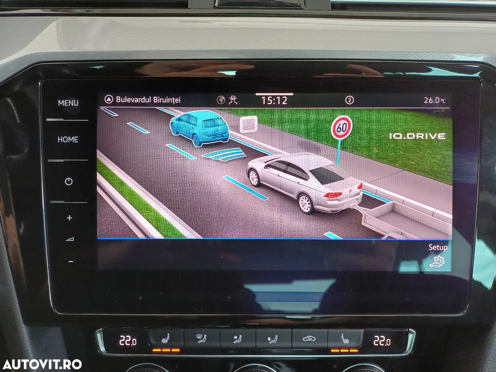Volkswagen Passat 1.5 TSI DSG PHEV Business - 24