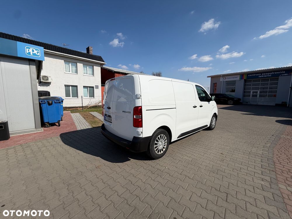 Toyota PROACE - 6