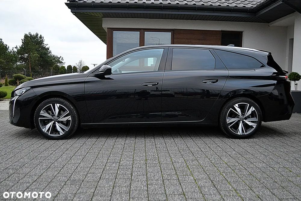 Peugeot 308 - 6