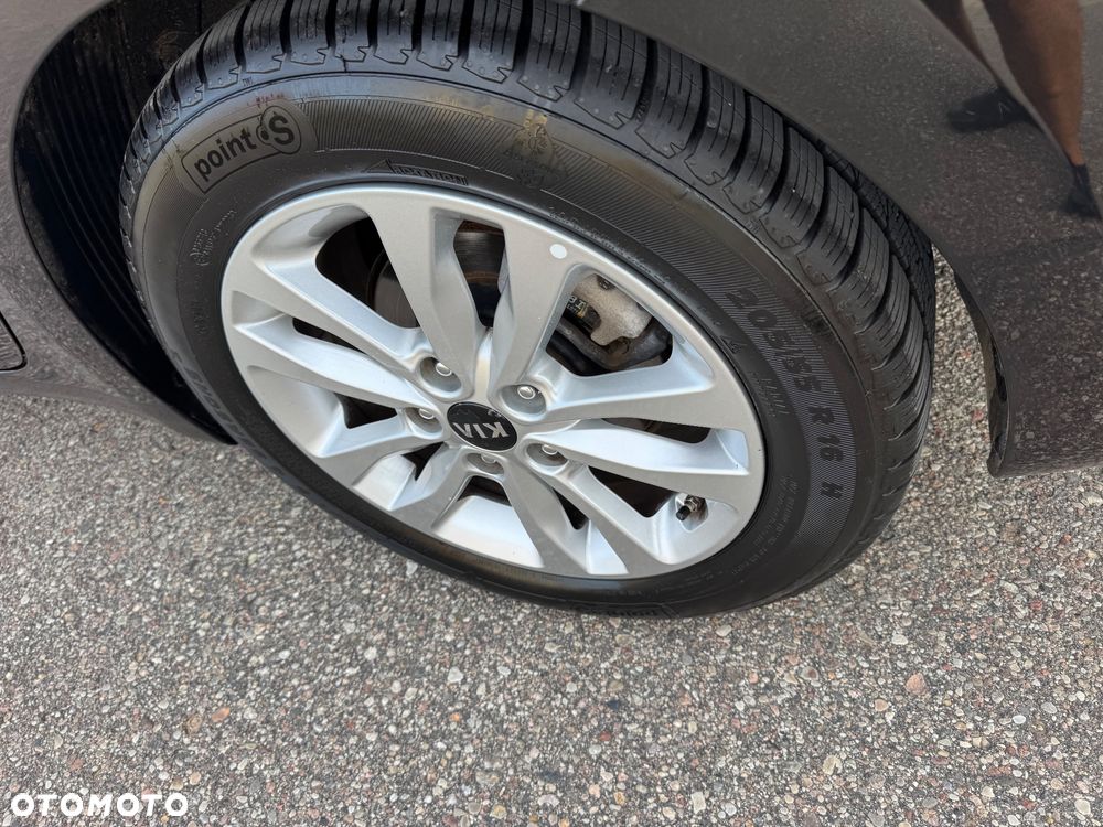 Kia Ceed 1.0 T-GDI OPF Vision - 15