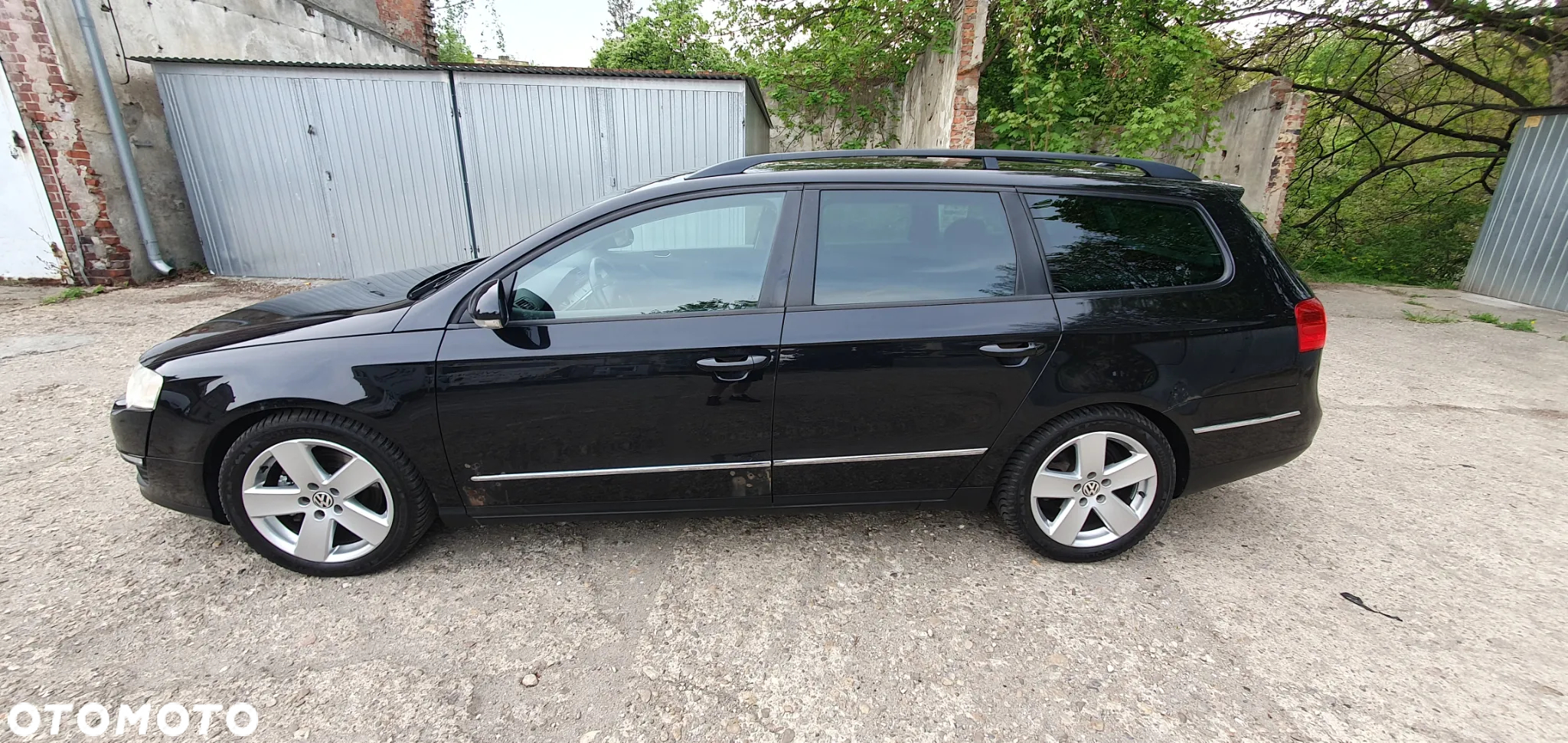 Volkswagen Passat 2.0 TDI Comfortline DSG - 2