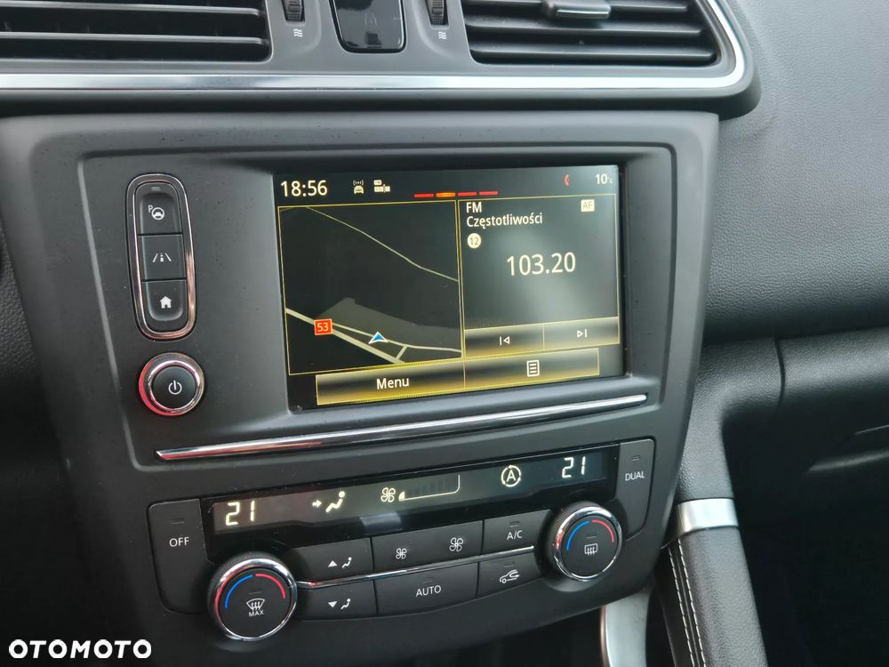 Renault Kadjar - 28