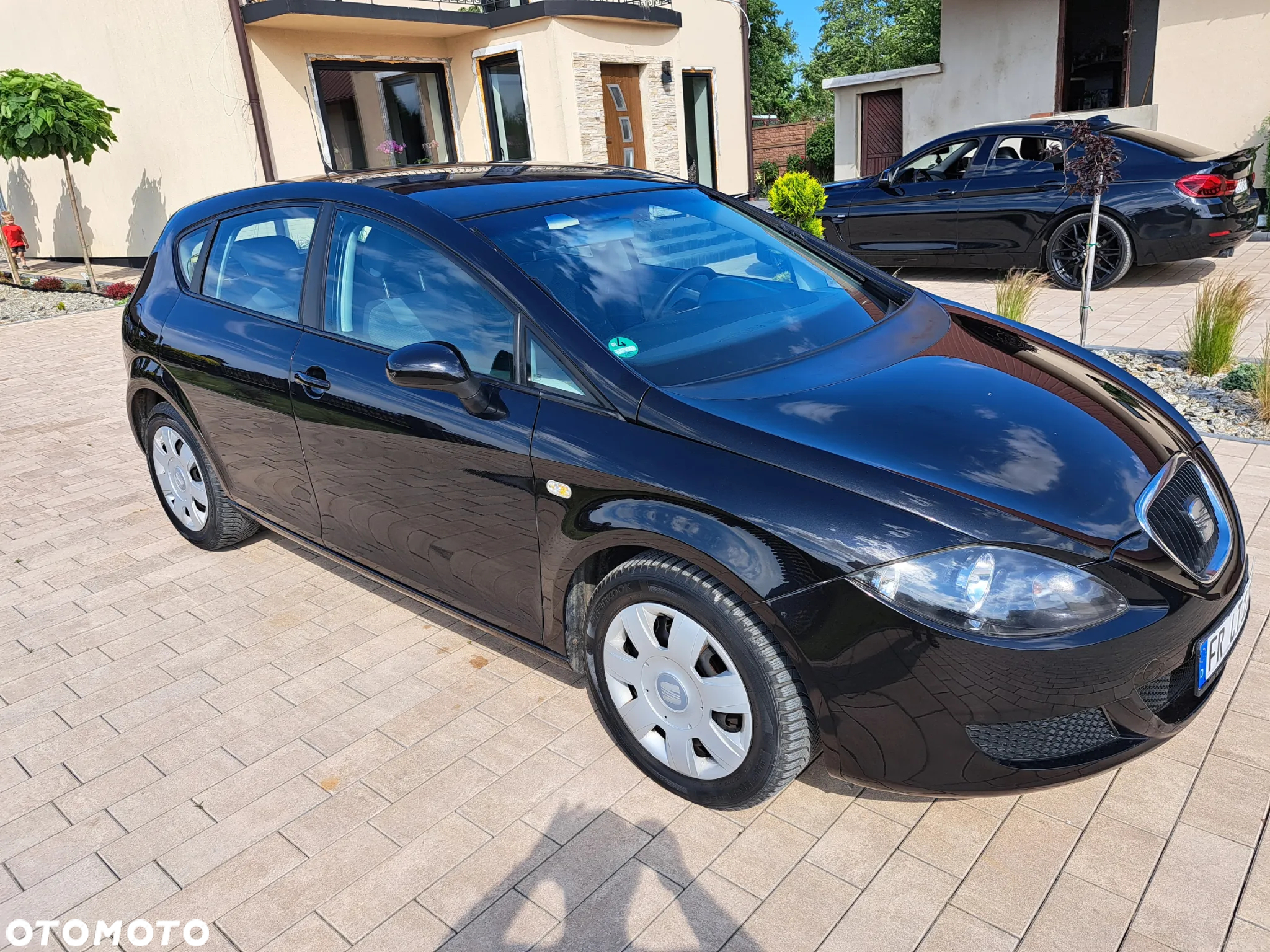 Seat Leon 1.6 Spirit - 10
