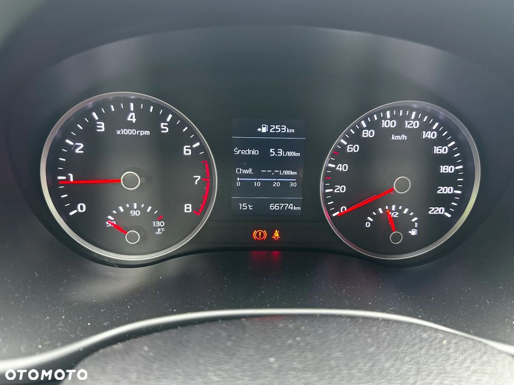 Kia Stonic 1.4 XL - 12