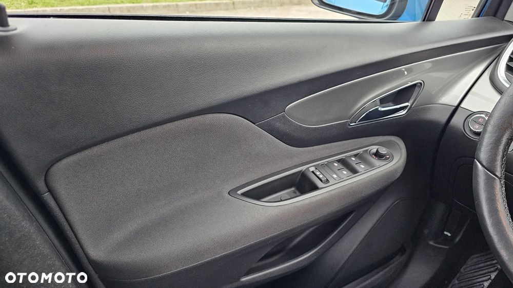 Opel Mokka 1.4 Turbo Automatik Color Innovation - 18