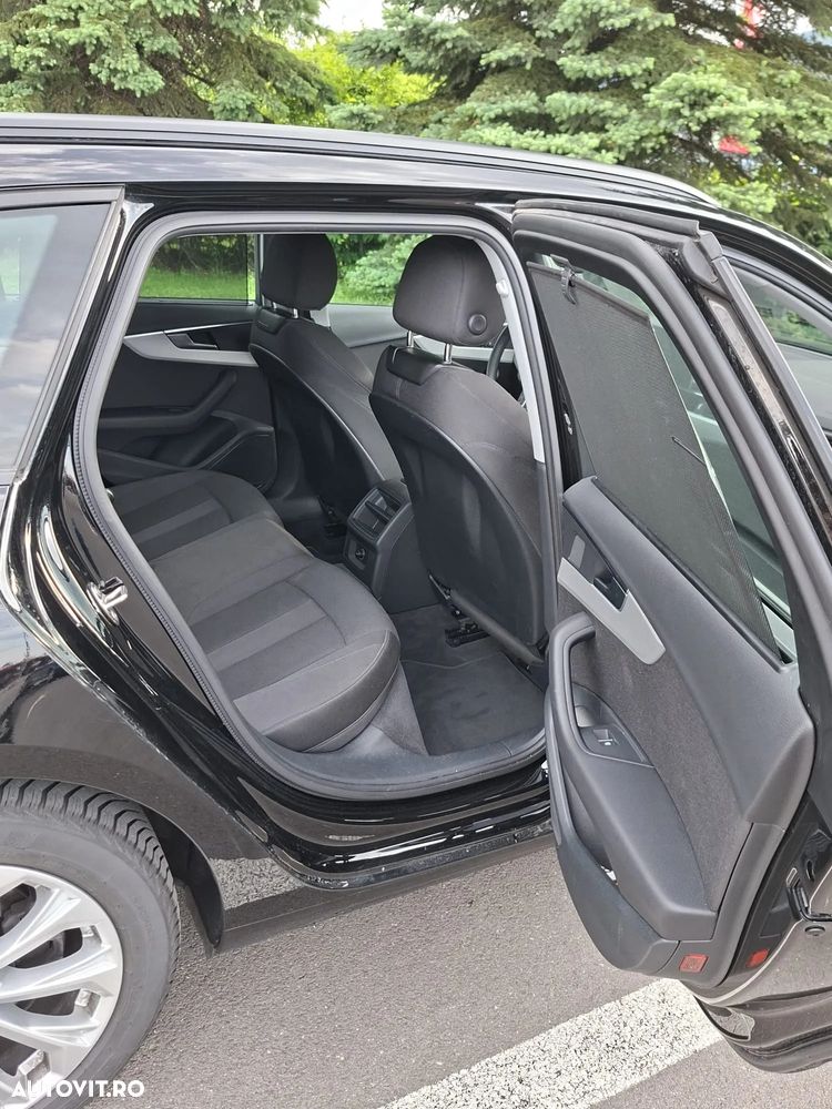Audi A4 - 15