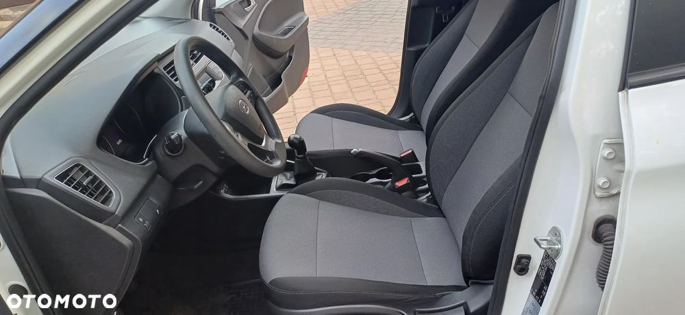 Hyundai i20 1.2 Classic Plus - 12
