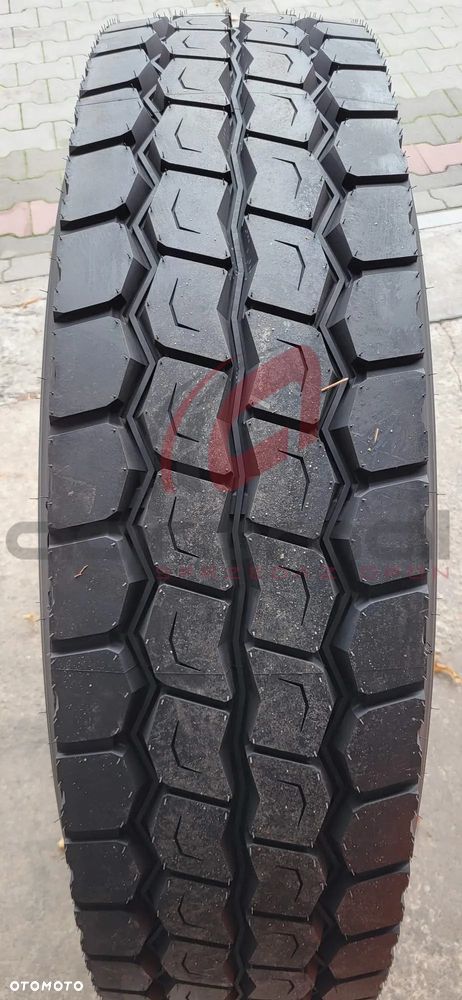 OPONA 13R22.5 LANDSPIDER MS300 156/153L M+S TL - 2