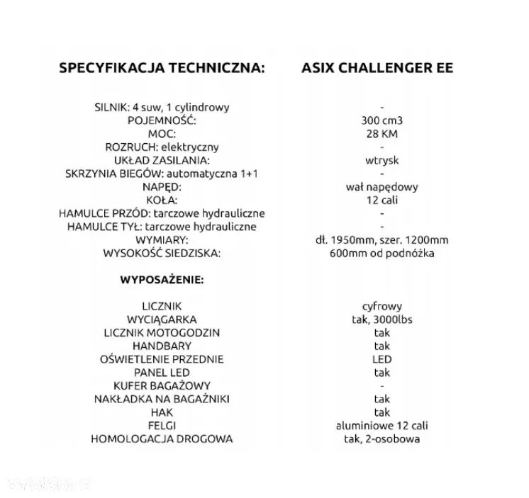 ASIX Challanger 300 - 4
