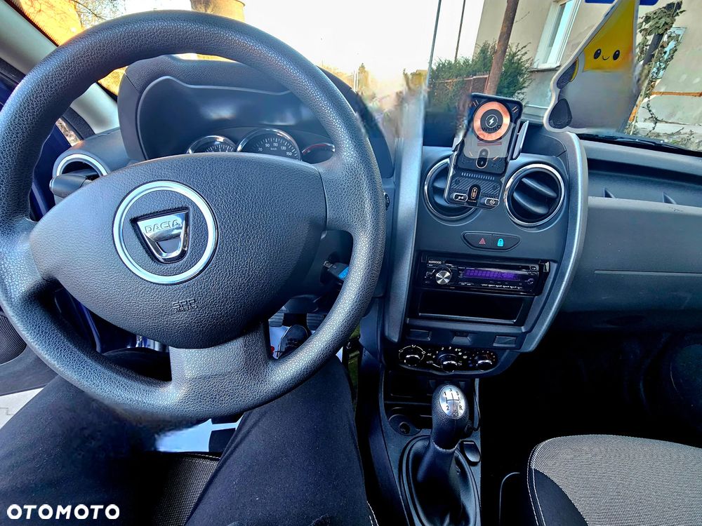 Dacia Duster - 11