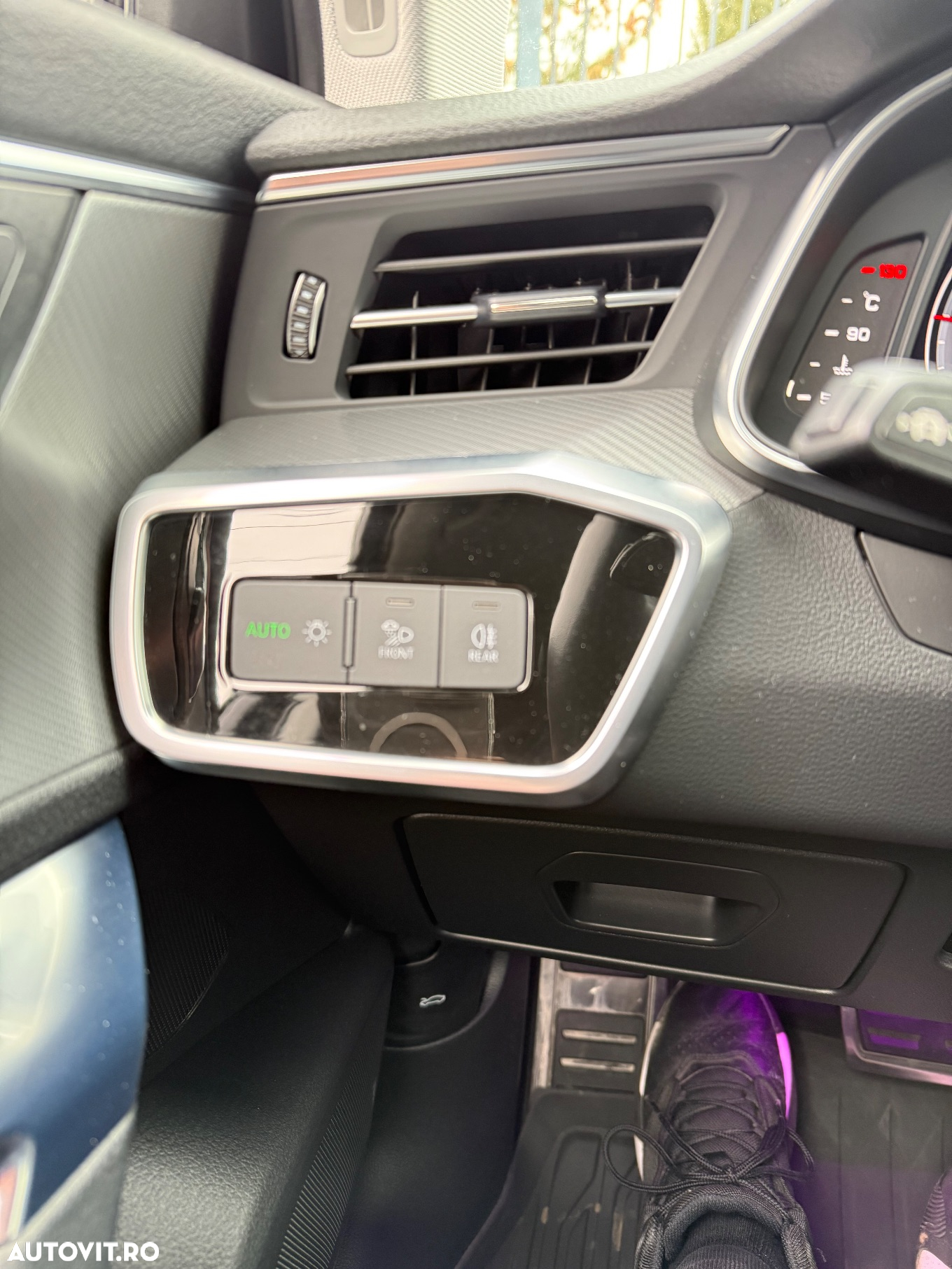 Audi A6 Avant 40 TDI quattro S tronic MHEV Advanced - 36