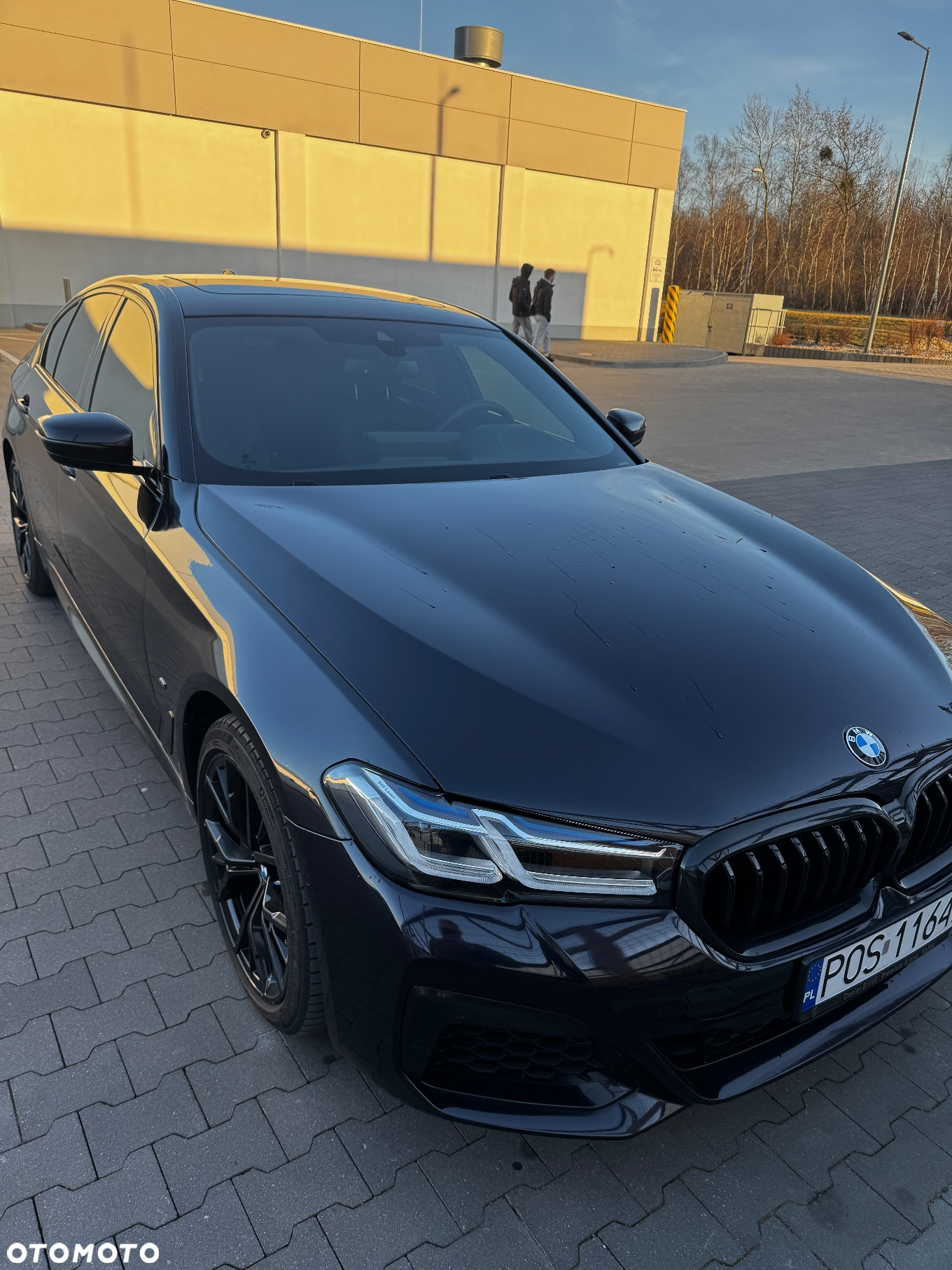 BMW Seria 5 - 2