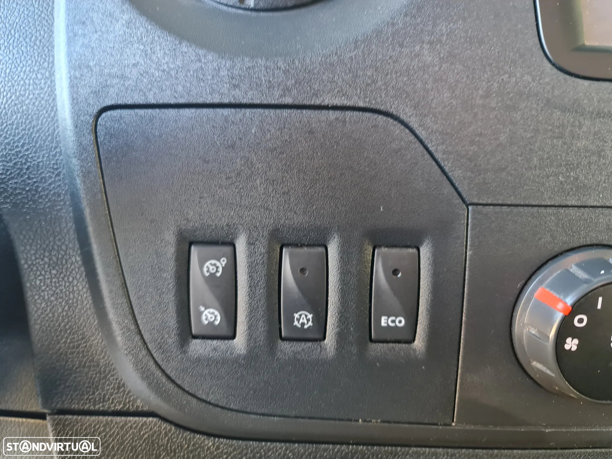 Renault Master 2.3 Dci 145CV L1H2 * STILL*  IVA DEDUTÍVEL - 37
