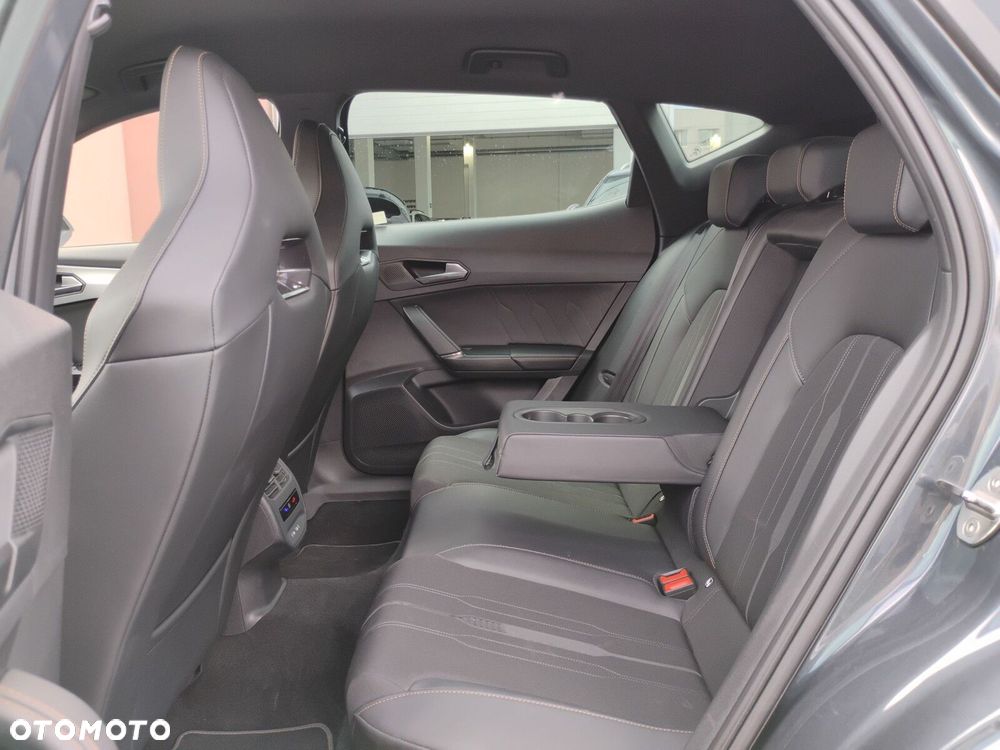 Cupra Formentor 1.5 TSI DSG - 30