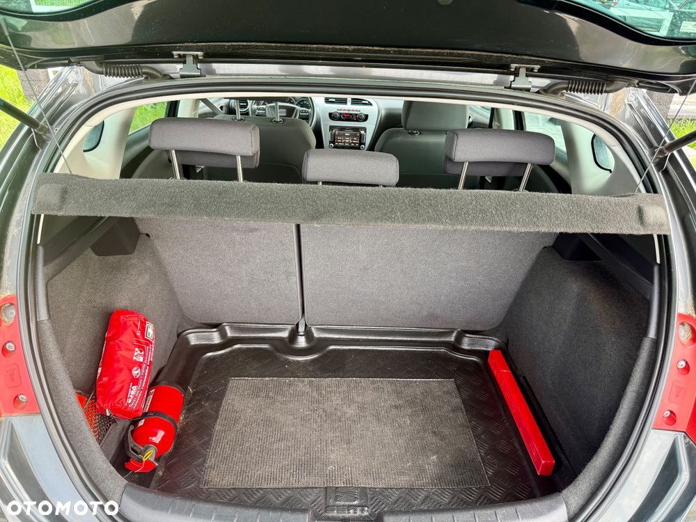 Seat Leon 1.6 TDI DPF DSG Sport - 23