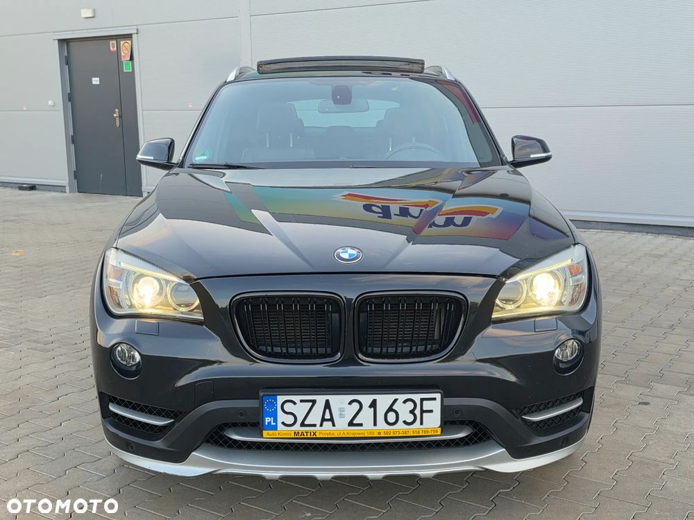 BMW X1 - 30