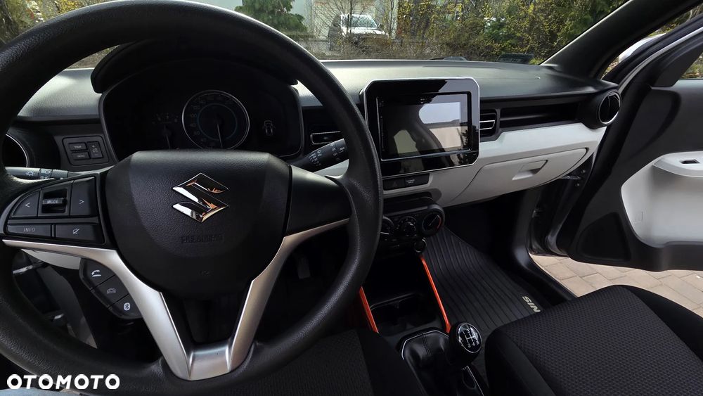 Suzuki Ignis 1.2 Comfort - 8