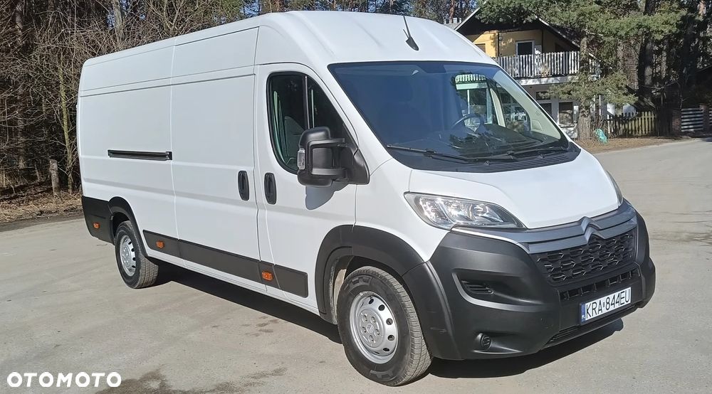 Citroën Jumper - 10