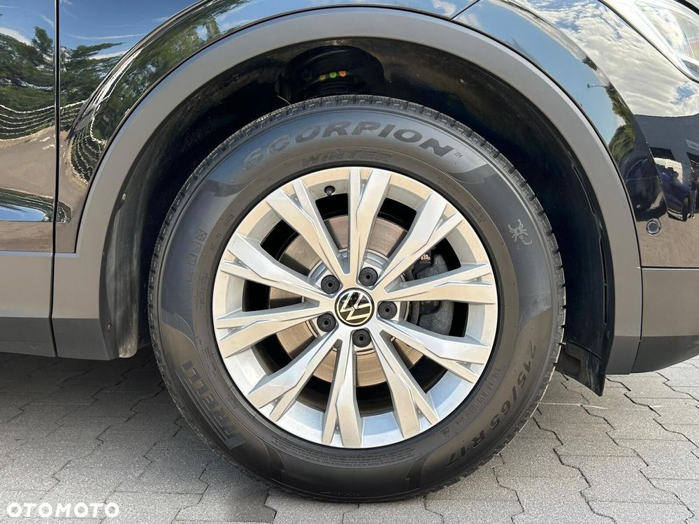 Volkswagen Tiguan 2.0 TDI SCR Life DSG - 39