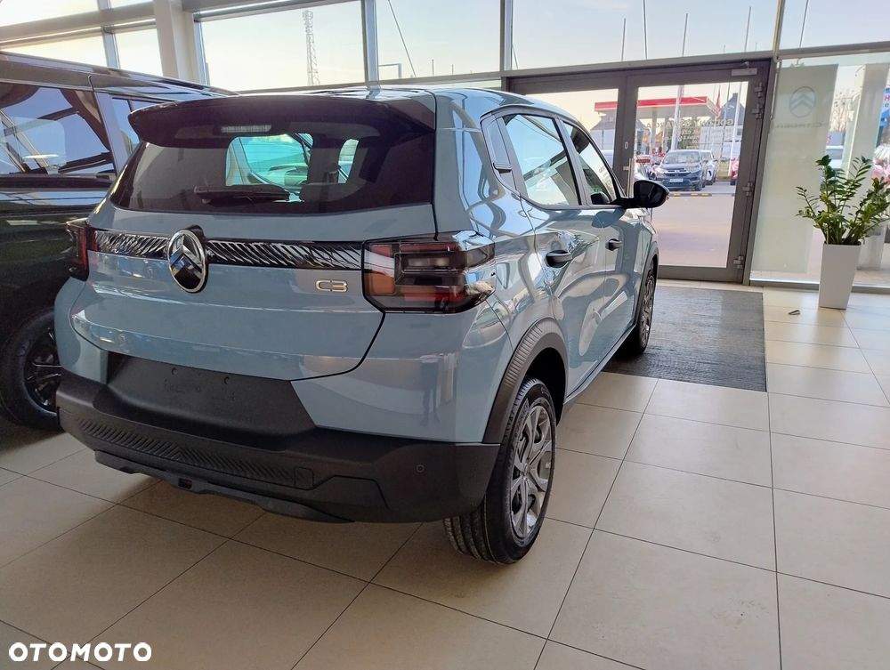 Citroën C3 1.2 T You - 9